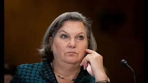 US Deputy Secretary of State Victoria Nuland has resigned