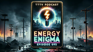 ⚠️Energy Enigma - There's not enough Electric Supply the anticipated Ai Growth - NVIDIA ⚠️