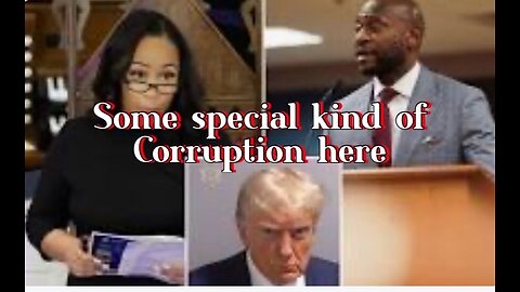 Is there special favors for the special prosecutor