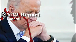 Ep 3306a - El Salvador Places Bitcoin In Cold Storage, Biden’s Economic Lies Are Exposed