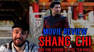 Shang-Chi and the Legend of the Ten Rings - Review