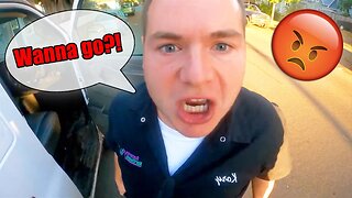 He Came At Me! - Best Motorcycle Crashes, Road Rage & Close Calls of 2023 [Ep.3]
