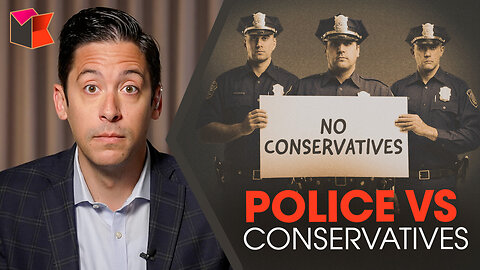 Conservatives Shut Down In NatCon DISASTER | Ep. 1470