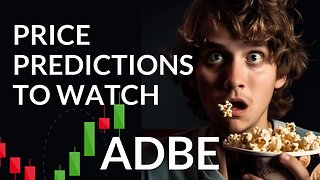 Adobe Systems Stock's Key Insights: Expert Analysis & Price Predictions for Tue - Don't Miss!