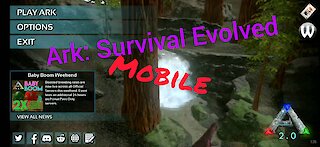 Ark Survival Evolved Episode One