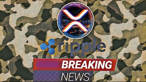 XRP 2024 BREAKING NEWS PART 2