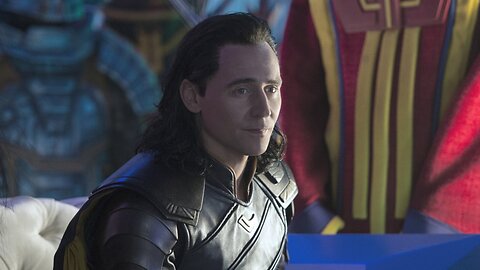 Tom Hiddleston Says TV Series Is A New Departure For Loki