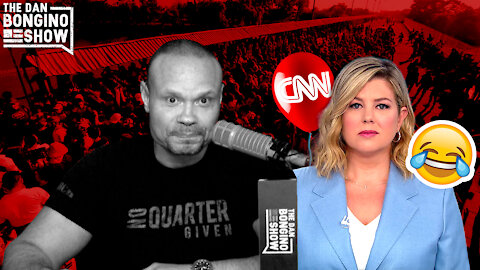 CNN Hack Debunked By Her Own Network on Border Crisis