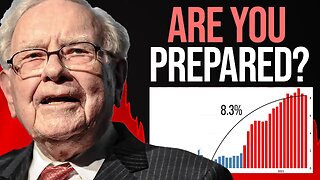 Warren Buffett: The 5 Rules For Investing In Stock Market Crashes