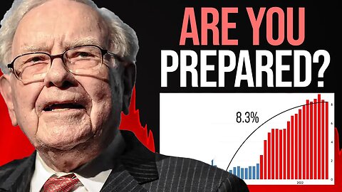 Warren Buffett: The 5 Rules For Investing In Stock Market Crashes