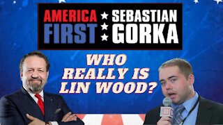 Who really is Lin Wood? Breitbart's Matt Boyle with Sebastian Gorka on AMERICA First