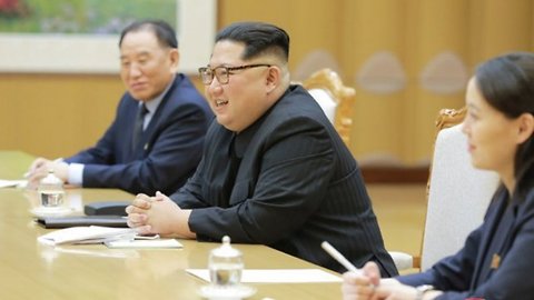 US And North Korean Representatives Set To Meet In Finland