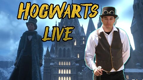 Hogwarts Legacy The NEW Patch Fixed PC Frame-Rate Issues?