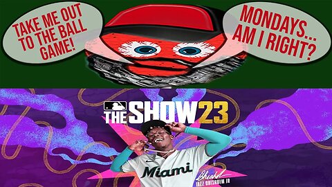 MLB the Show 23 Pre-Launch Party