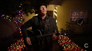 "Happy Birthday Jesus" original song by Phil Piserchio