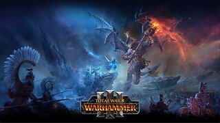 Total War - WARHAMMER III