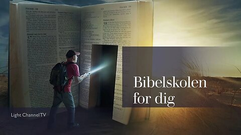 Profetistudie 4A – Del II: Skøgen "Babylon" - Hvad betyder det for dig?