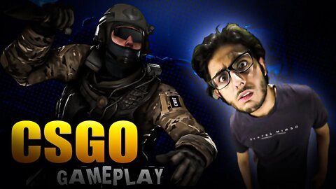 Check out these hilarious Carryminati csgo gameplay clips!