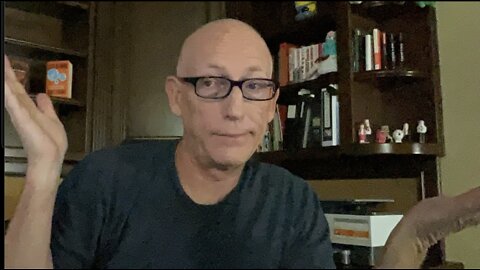 Episode 1840 Scott Adams: If Democrats Tell The Truth About Trump, It Makes Them Look Like Monsters