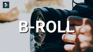 How to Add A B-ROLL In Filmora 11