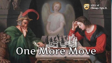 Sunday Morning Worship - One More Move 2022.08.28