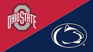 NCAAF Week 8 Preview: Ohio State Buckeyes vs Penn State Nittany Lions #collegefootball #ncaafootball