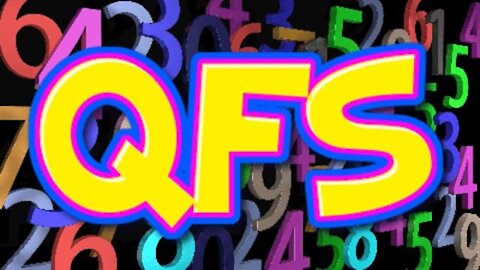 2021 MAR 19 The QFS Quantum Financial System (209 Countries) has been activated.