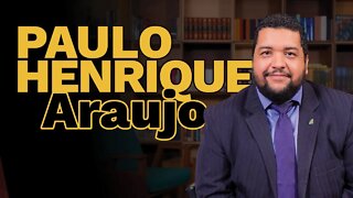 Foro de SP. Conspiração? | PROGRAMA 5º ELEMENTO com @PHVox Canal