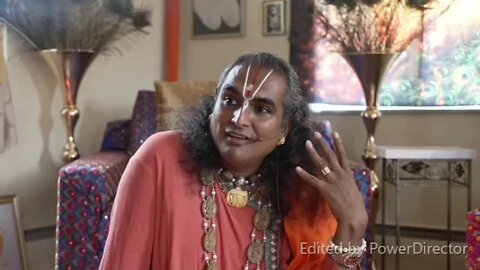 Atma Kriya Yoga e devoção: Satsang de Paramahamsa Vishwananda no Ashram de Elmira, 7 Setembro 2022