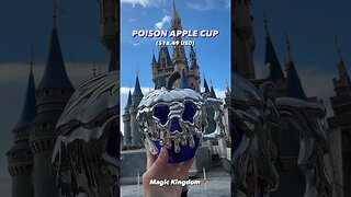 Poison Apple Cup 100 Year Anniversary 🎊