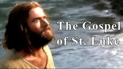 The Gospel of Luke [1979]