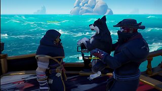 Sea Of Thieves