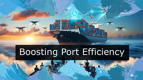 Streamlining Supply Chains: How Importer Security Filing Improves Port Operations