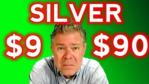 🚨 UP Next! 🚨 Shocking Price Moves in SILVER