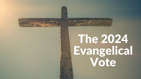 America 180 with David Brody | The 2024 Evangelical Vote