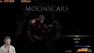 Moonscars #2 Метроидвания соулс лайк FINAL