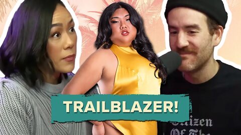 Trump 2024? Trans Trailblazers, & Fat moms | I'm Doing Great! | Episode 73