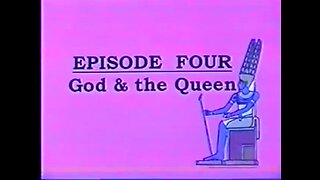 Ring Of Power | God & The Queen | Grace Powers | Episode 4
