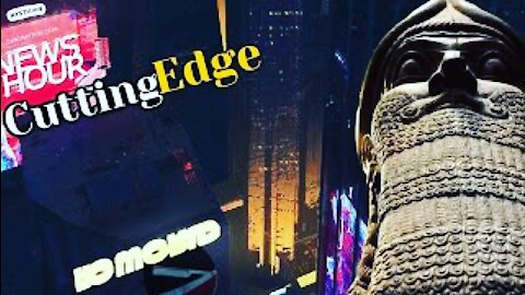 CuttingEdge: America's Nimrodian City's In Chaos, Will It End On Nov 4th? & News (Oct 29, 2020)