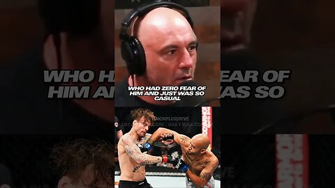 JOE ROGAN Said THIS About CM Punk's UFC Career! #shorts #ufc