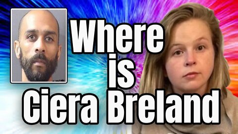 Where is Ciera Breland?!?! Last seen February 24th - Husband in Custody