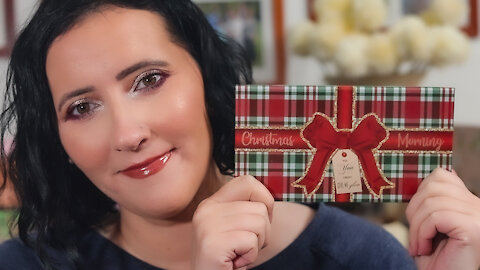 New Give Me Glow Christmas Morning Collection!!!
