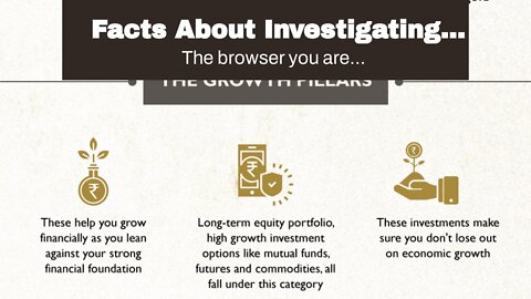 Facts About Investigating Gold Investment as an Inflationary Hedge Revealed