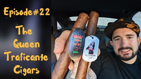 The Queen Traficante Cigars Review