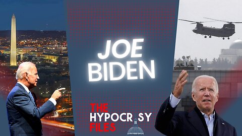 Joe Biden-Afghanistan