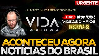 ACONTECEU AGORA - 05/06/2023 "Lula em Risco: Os Fatores que Podem Conduzir à sua Queda