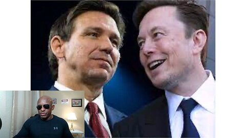 DeSantis Presidential Campaign Announcement Crashes Is It A Sign?