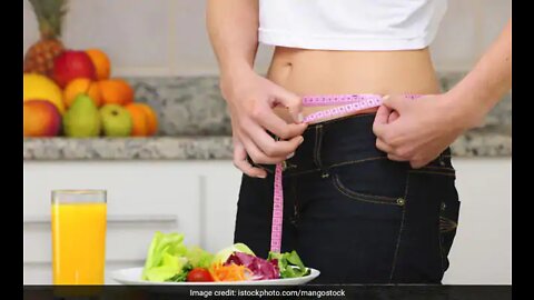 Lose weight fast without Dieting