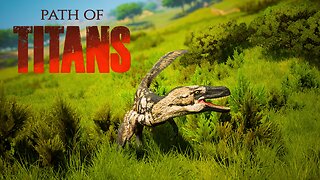 Path of Titans | You win some, you lose some | Semi-Realism Laten & Metri Gameplay