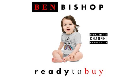 Ben Bishop (TMNT Artist) Has OVER 400 Items For Sale On His Website!